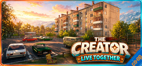 The Creator: Live Together