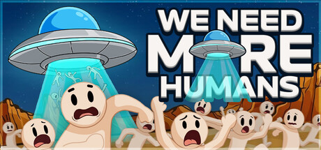 We Need More Humans!