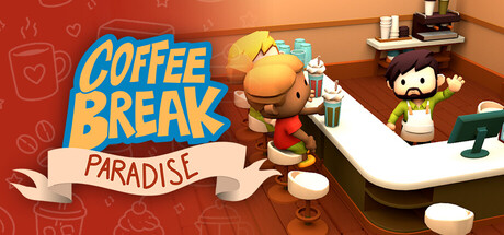 Coffee Break Paradise