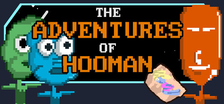 The Adventures Of Hooman
