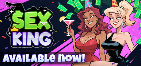 Sex King: From Rags to Sexcess