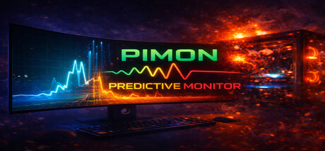 Pimon Predictive Monitor