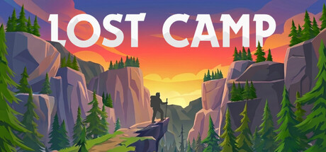 Lost Camp