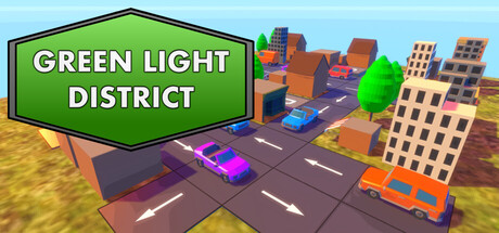 Green Light District