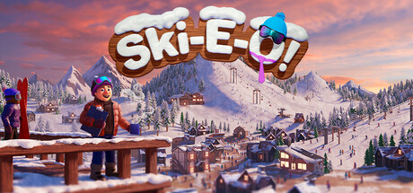 Ski-E-O! Ski Resort Tycoon