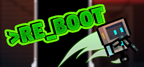Reboot