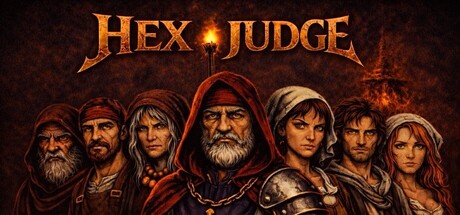 Hex Judge