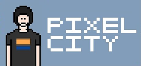 Pixel City