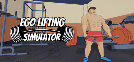 Ego Lifting Simulator