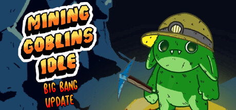 Mining Goblins Idle