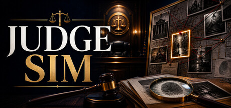 Judge SIM