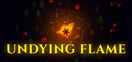 Undying Flame