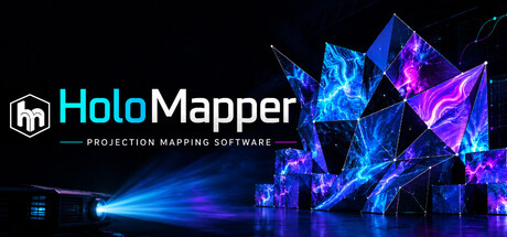 HoloMapper – Projection Mapping Tool