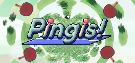 Pingis!
