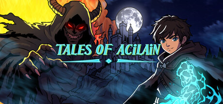 Tales of Acilain