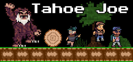 Tahoe Joe