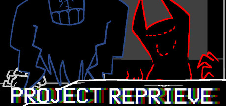 PROJECT REPRIEVE