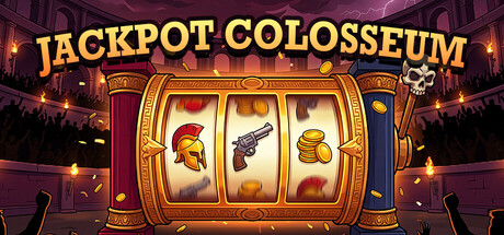Jackpot Colosseum