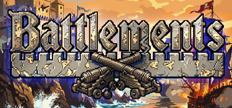 Battlements