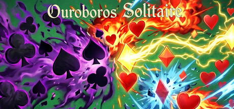 Ouroboros Solitaire