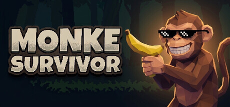 Monke Survivor