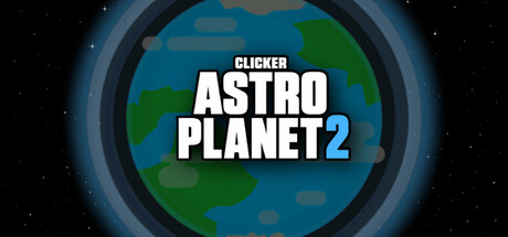 Clicker Astro Planet 2