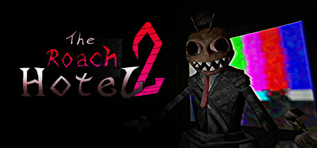 The Roach Hotel - Chapter 2