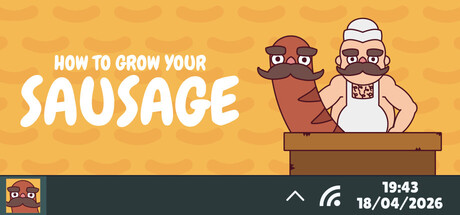 How to Grow Your Sausage