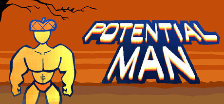 POTENTIAL MAN