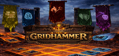 Gridhammer