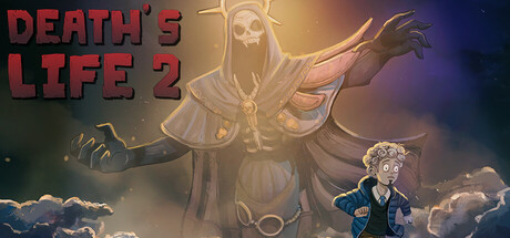 Death's Life 2