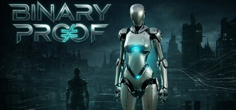 Binary Proof
