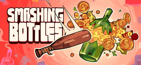 Smashing Bottles