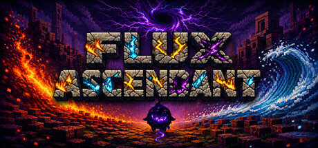 Flux Ascendant