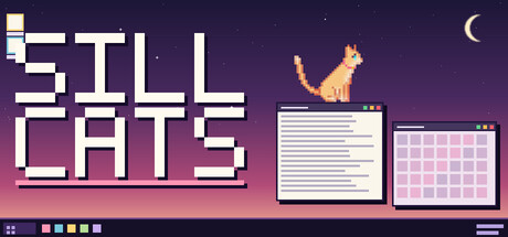 Sill Cats