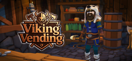 Viking Vending