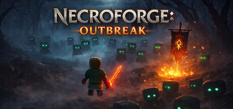 Necroforge: Outbreak