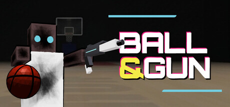 Ball & Gun
