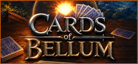 Cards of Bellum