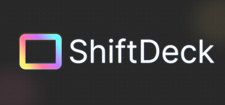 ShiftDeck
