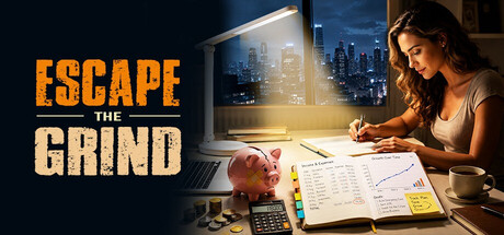 Escape the Grind
