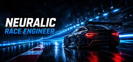 Neuralic Race Engineer