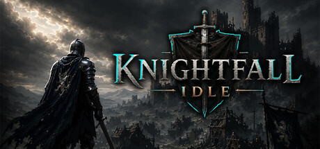 Knightfall Idle