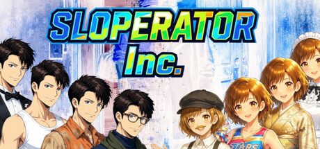 Sloperator Inc.