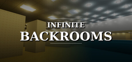 Infinite Backrooms