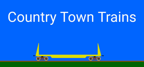 Country Town Trains