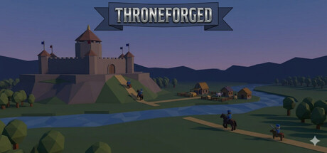 Throneforged