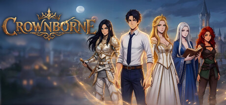 Crownborne