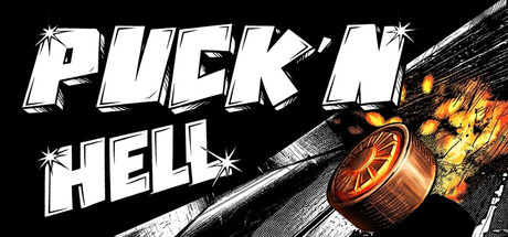 Puck'n Hell