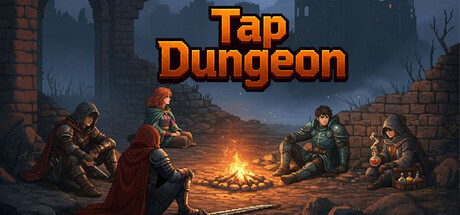 点击地牢 Tap Dungeon
